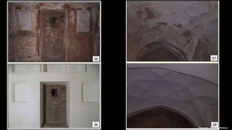 Taj Mahal Rooms Photos: ASI releases photos of 22 Underground Rooms of Taj Mahal- Check What is ...