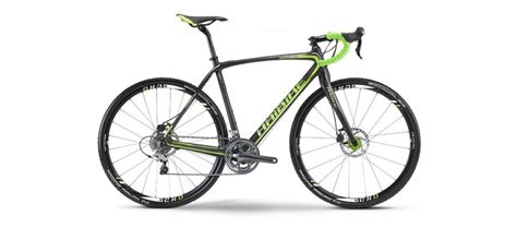 Cyclo Cross Bikes - B Bikes