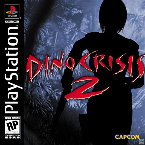 DINO CRISIS 2 [ESPAÑOL] [PS3] [PKG] [MEDIAFIRE] - Juegos PKG