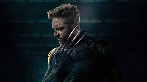 2560x1440 X Men Wolverine 2020 4k 1440P Resolution ,HD 4k Wallpapers ...