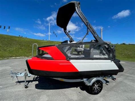 Sea-Doo Switch Compact boats for sale - boats.com