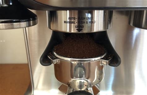 Breville Barista Express Review: Is It Worth the Money?