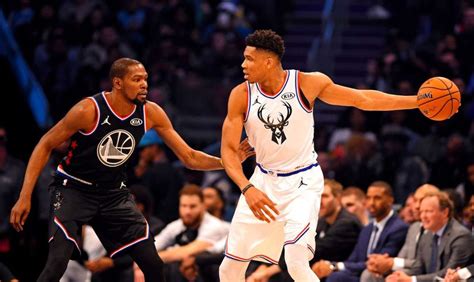 2019 NBA All-Star Game: Boxscore, Top 10 Plays and Video Highlights