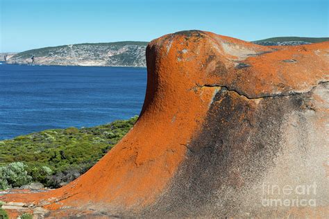 Remarkable Rocks Photograph by Andrew Michael - Fine Art America