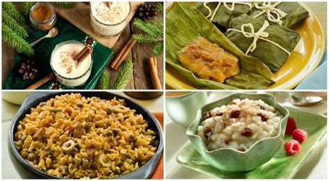 5 Traditional Puerto Rican Christmas Recipes | finedininglovers.com