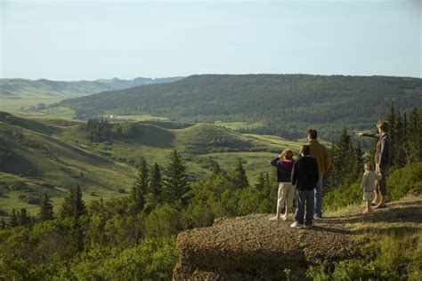 | Tourism Saskatchewan