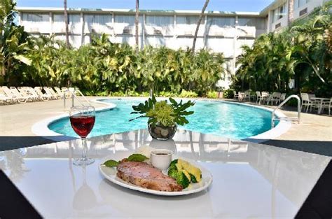 AIRPORT HONOLULU HOTEL $156 ($̶2̶1̶7̶) - Updated 2018 Prices & Reviews ...