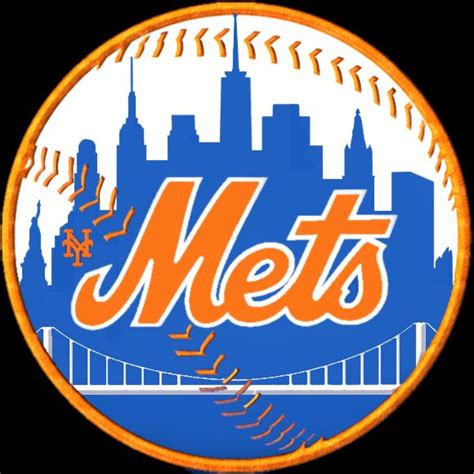 Mets Future Logo. Learn all about the Mets team logo at http ...