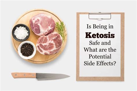 Is Being in Ketosis Safe and What are the Potential Side Effects | Peace Love and Low Carb