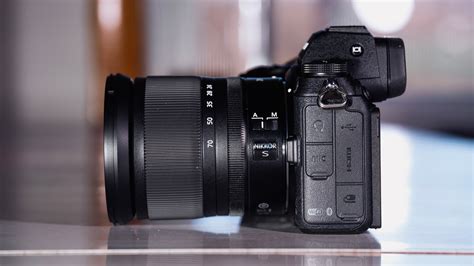 Nikon Z 7 II Review | PCMag