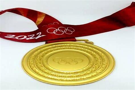 Top Five Countries That Won Gold Medals In Beijing Winter Olympics 2022