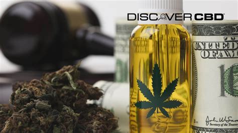 Is Delta-8 Legal in Your State? - Discover CBD