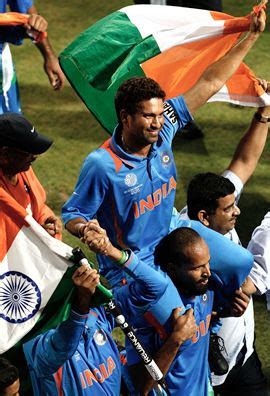 Discover Life: ICC Cricket World Cup 2011: India is the latest world ...