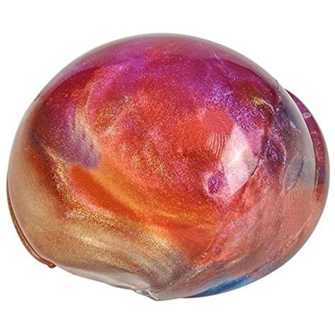 Rainbow Putty Ball 12 Pack | Mysite