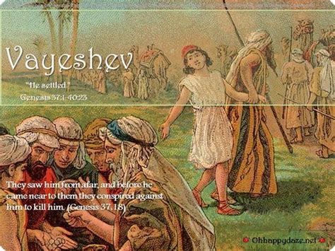 Torah Portion - Vayeshev Genesis 37:1-40:23 Native American Warrior, Native American History ...