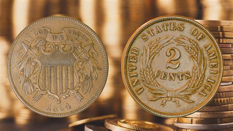 The 2-Cent Coin: History, Features, and Value | Woman's World