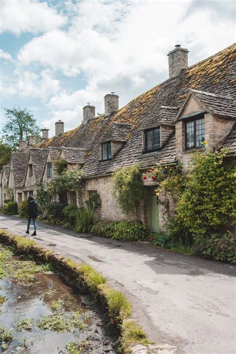 The Cotswolds Best Villages You Simply Must Visit | Cotswolds, Cotswold ...