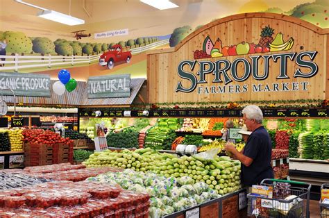 Sprouts Farmers Market | Grocery Store Near Me