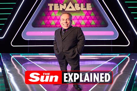 Why is Warwick Davis not on Tenable? | The US Sun