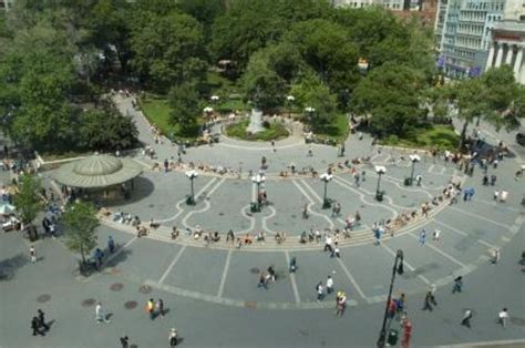 Union Square, New York City | Tickets & Tours - 2025