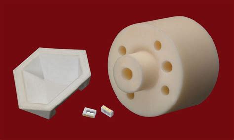 Ceramic Injection Molding | Peterson Enterprises