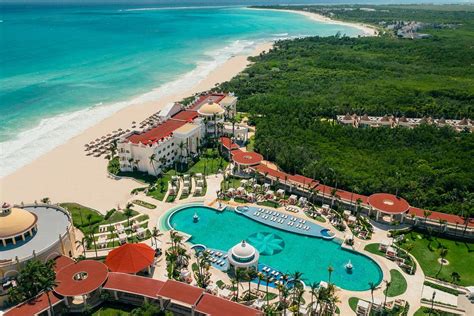 IBEROSTAR GRAND PARAISO - Updated 2021 Prices & Resort (All-Inclusive ...