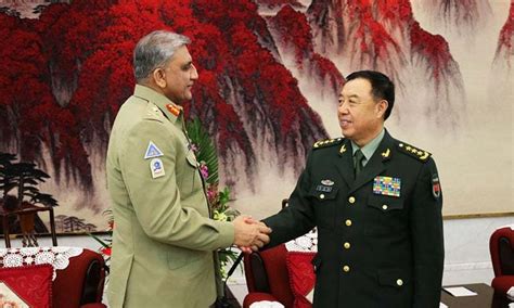 China, Pakistan agree to further increase military cooperation ...