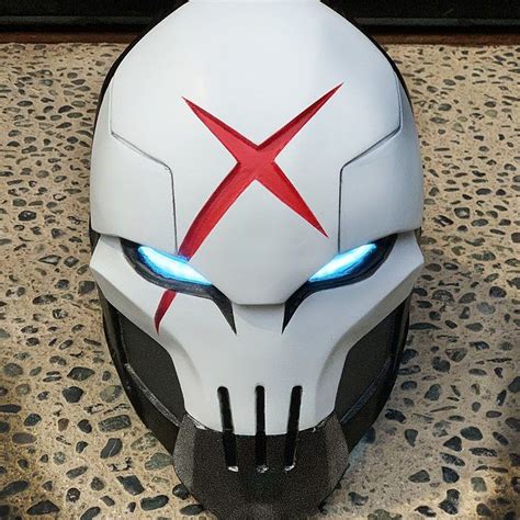 Best Cosplay Costume in U.S Godofprops | Helmet concept, Armor concept ...