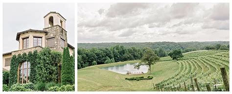 Montaluce Winery: A Wedding Venue in North Georgia | J.J. Au'Clair