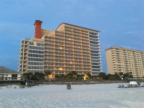 Panama City Beach Condos