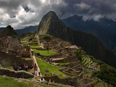 2 Day Train to Machu Picchu Tour