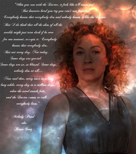 Run River Song Quotes. QuotesGram