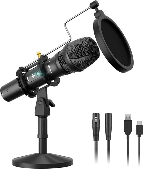 5 Best Microphones For Recording Vocals (2024 Guide)