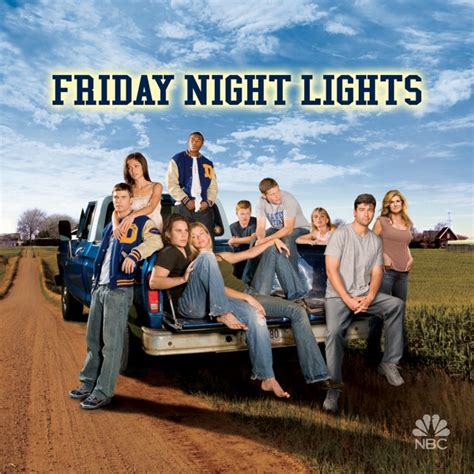 Watch Friday Night Lights Episodes | Season 1 | TV Guide