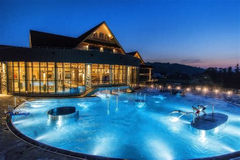 Thermal baths and swimming pools – chill out! | Zakopane.com