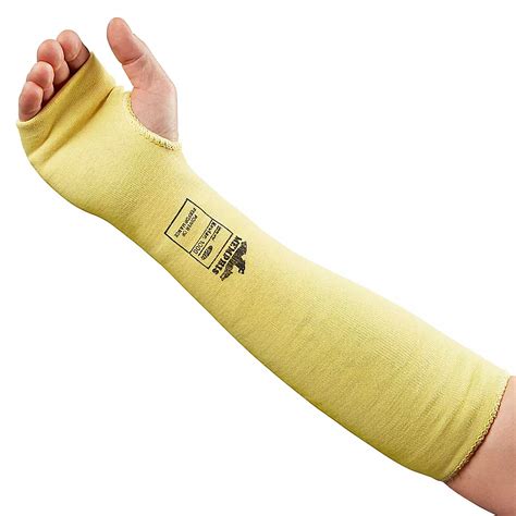 Kevlar® Sleeves, Kevlar® Arm Sleeves in Stock - ULINE.ca