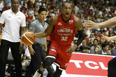 PBA: Justin Brownlee fails to save Ginebra against Meralco