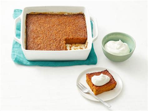 Sweet Potato Pone Recipe | Kardea Brown | Food Network