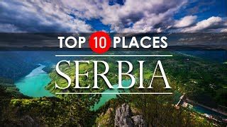 Top 20 Places to See in Vranje, Serbia | Gems.Travel