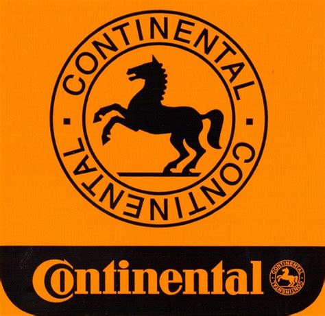 Continental Logos