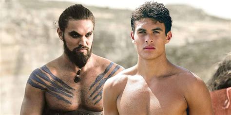 Jason Momoa Reveals Which of His Past Roles He'll Never Let His Kids See