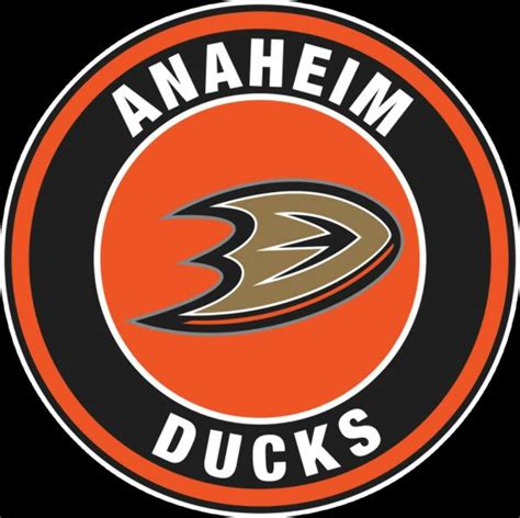 Download High Quality anaheim ducks logo Transparent PNG Images - Art ...