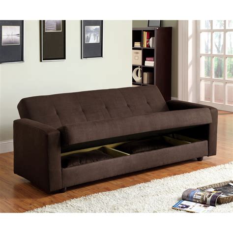 Proxi Storage Sleeper Sofa | Wayfair