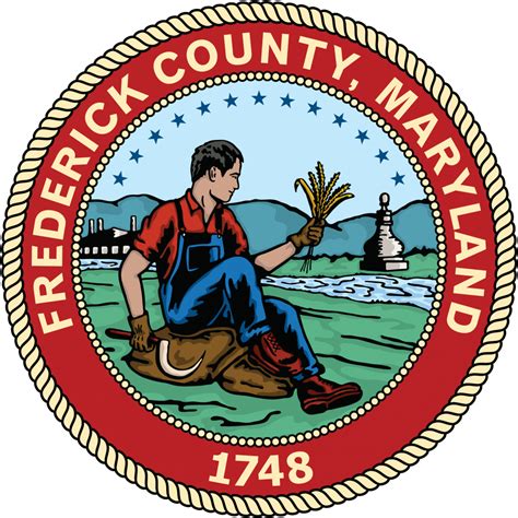 Frederick County - Maryland Department of Human Services