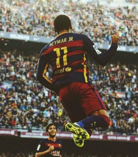 Watch Neymar's Top 10 Goals Of The 2015-16 Season