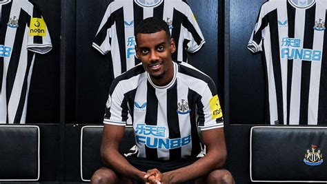 Newcastle transfer news: How much have Newcastle spent on transfers this summer ...