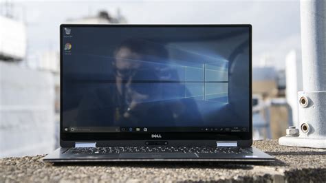 Dell XPS 13 2-in-1 review: A great convertible, but do you really need one?