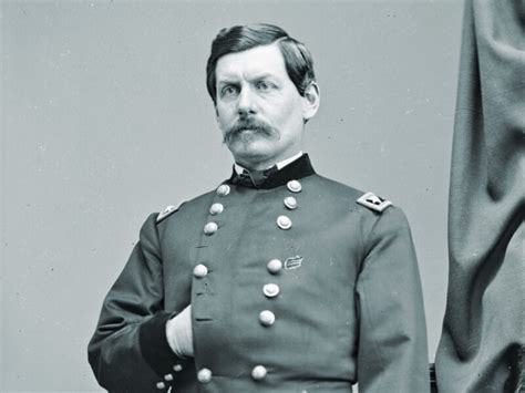 George B. McClellan Archives | HistoryNet