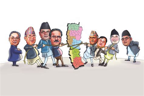 Nepal political tug-o-war continues | Nepali Times