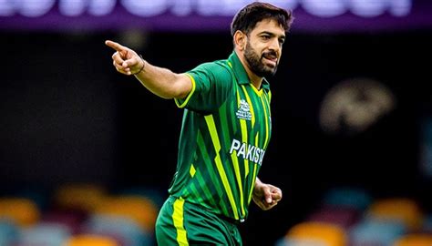 Pak vs Ind: Haris Rauf shares who's wicket he'd love to take in T20 ...